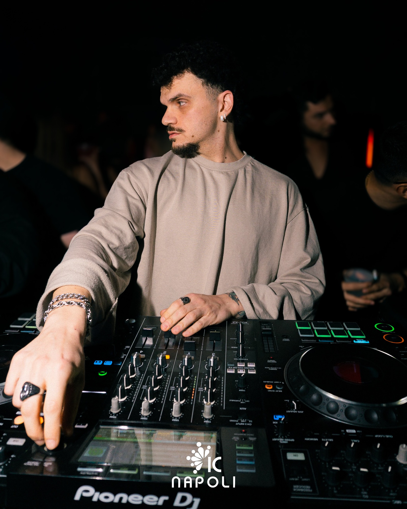 RYAAN live 4