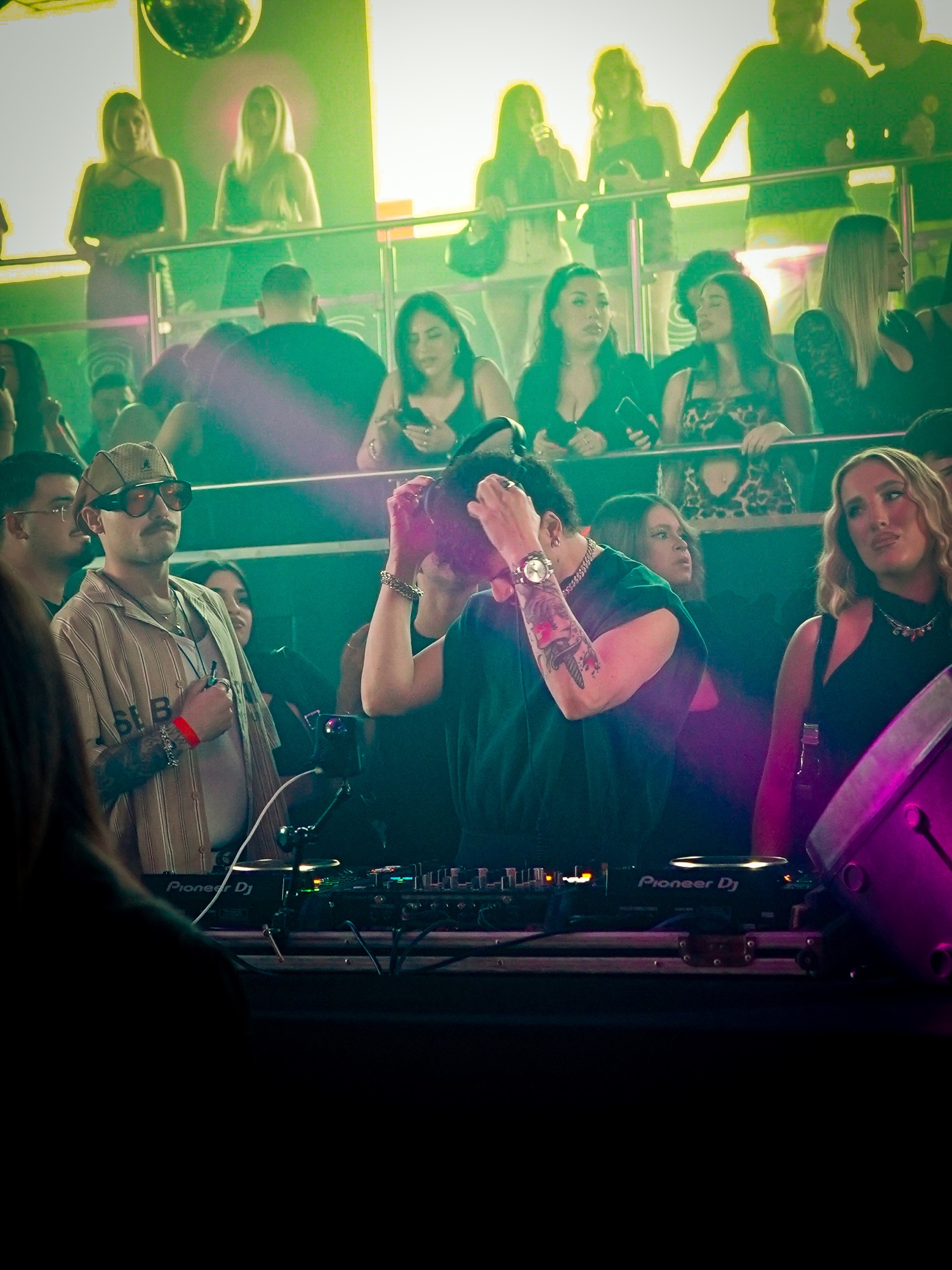RYAAN live 5
