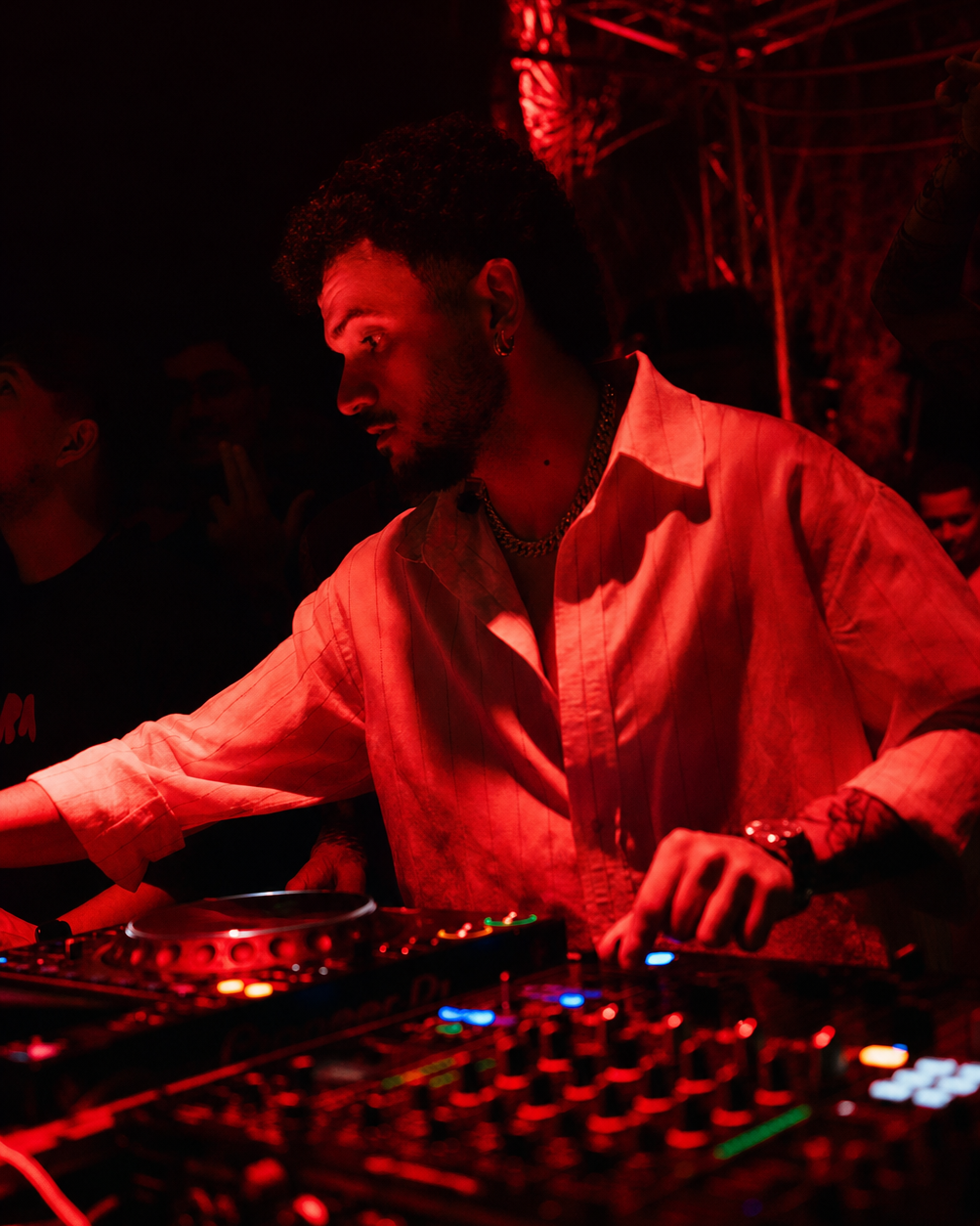 RYAAN live 1