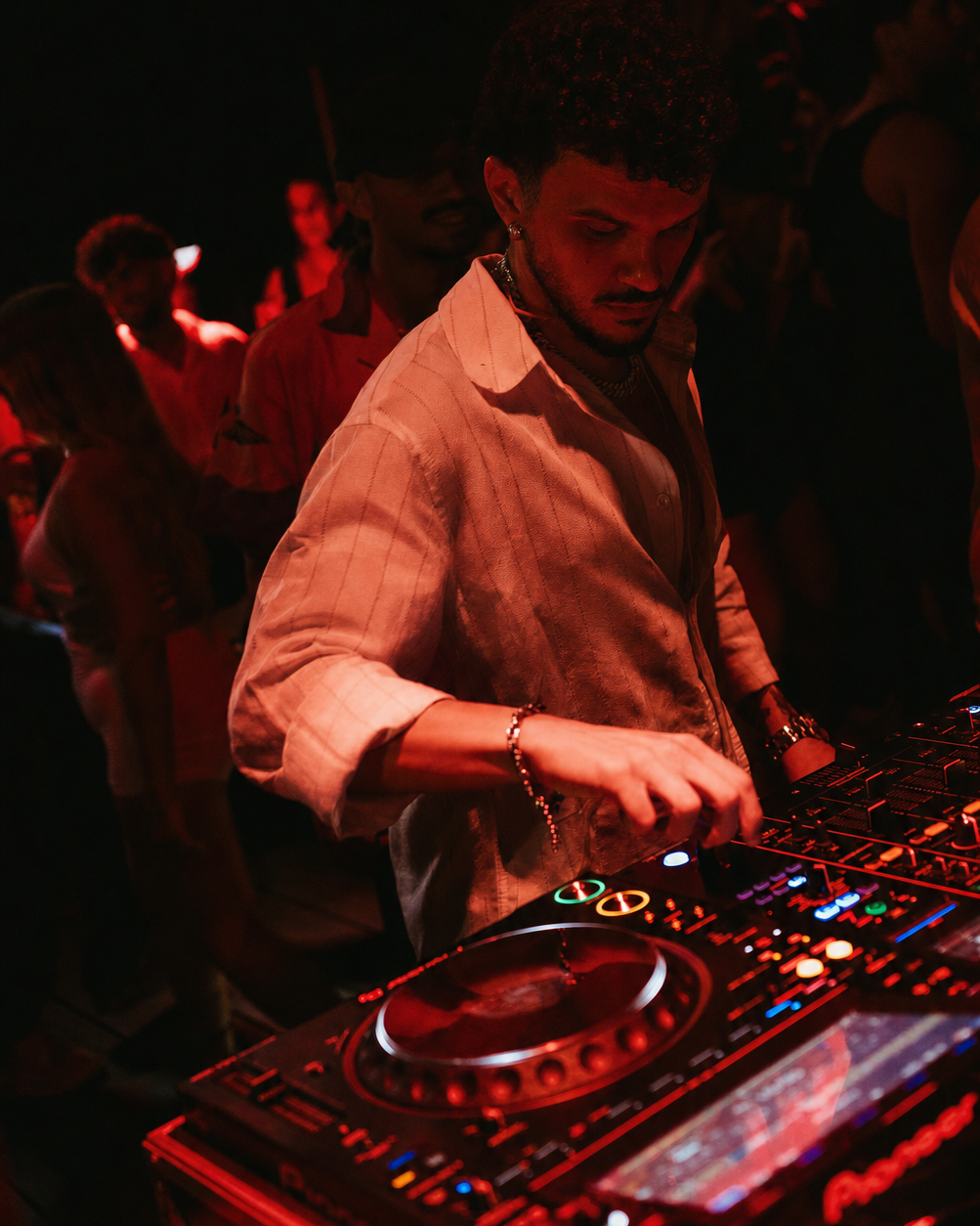 RYAAN live 2