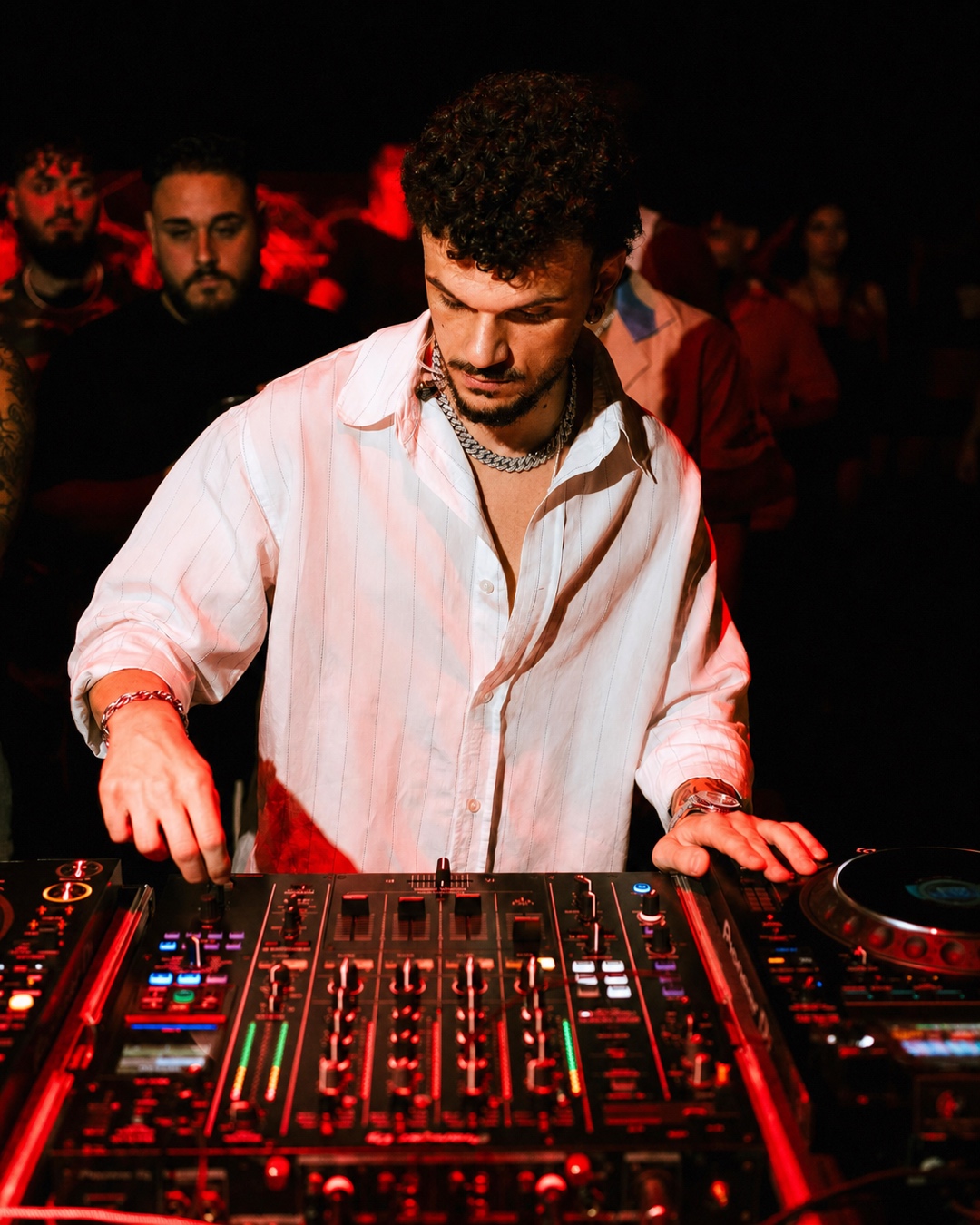 RYAAN live 3